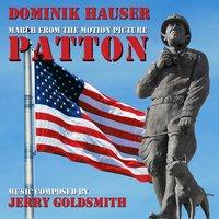 Intermission March from "Patton" by Jerry Goldsmith