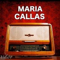 H.o.t.S Presents : The Very Best of Maria Callas, Vol. 1