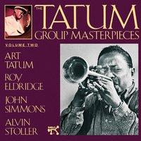 Tatum Group Masterpieces, Vol 2