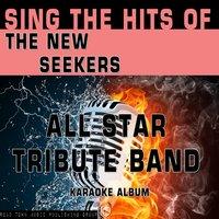 Sing the Hits of the New Seekers