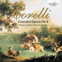Correlli: Concerti Grossi, Op. 6