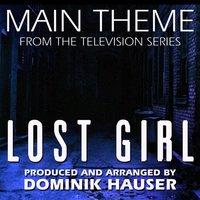 Lost Girl: Main Title