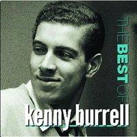 The Best Of Kenny Burrell