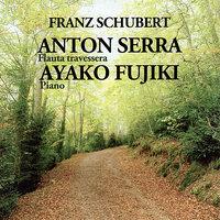 Anton Serra & Ayako Fujiki Play Schubert & Böhm