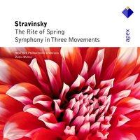 Stravinsky : The Rite of Spring