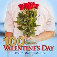 100 Must-Have Valentine's Day Love Song Classics