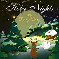 Holy Nights With Perry Como