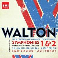 20th Century Classics: Walton