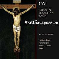 Matthäuspassion, BWV 244