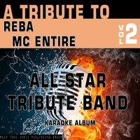 A Tribute to Reba McEntire, Vol. 2