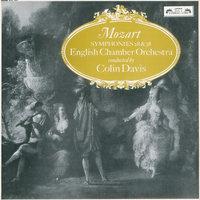 Mozart: Symphonies Nos. 28 & 38