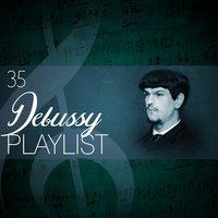 35 Debussy Playlist