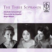 The Three Sopranos