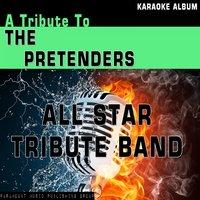 A Tribute to the Pretenders