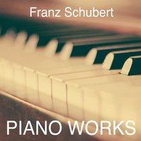 Franz Schubert: Piano Works