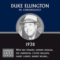 Complete Jazz Series 1938 Vol. 1