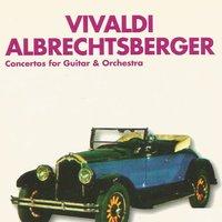 Vivaldi - Albrechtsberger