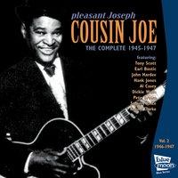 The Complete Cousin Joe 1946-1947, Vol. 2