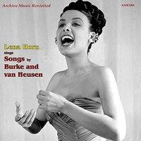 Songs By Burke and Van Heusen