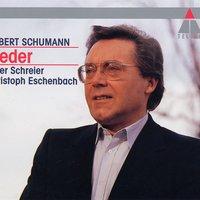 Schumann : Lieder