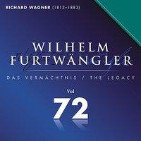 Wilhelm Furtwaengler Vol. 72