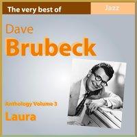 Dave Brubeck Anthology, Vol. 3: Laura