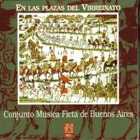 Conjunto Música Ficta de Buenos Aires