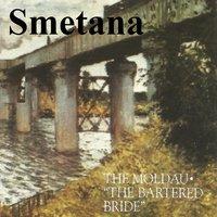 Smetana - The Moldau
