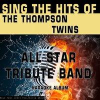 Sing the Hits of the Thompson Twins
