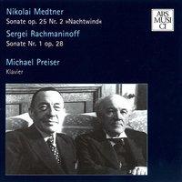 Michael Preiser-Klavier