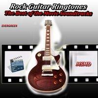 Rock Guitar Ringtones