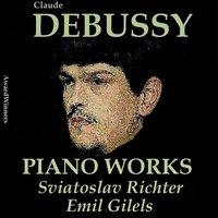 Claude Debussy, Vol. 6: Piano Works