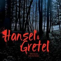 Music from Hansel & Gretel Witch Hunters