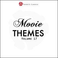 Movie Themes, Vol. 17