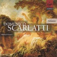 D. Scarlatti - Keyboard Sonatas