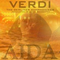 Verdi: Aida (Excerpts)