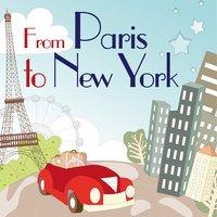 From Paris to New York