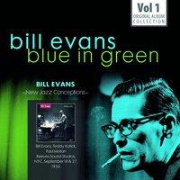 Blue in Green - the Best of the Early Years 1955-1960, Vol.1