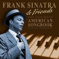 The Ultimate American Songbook