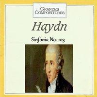 Grandes Compositores - Haydn - Sinfonia No. 103