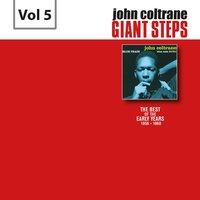 Giant Steps, Vol. 5
