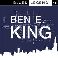 Blues Legend, Vol. 15