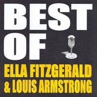 Best of Ella Fitzgerald & Louis Armstrong