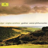 Elgar: In the South; Enigma Variations