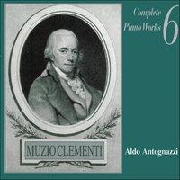 Sonata Op. 7, No. 2 in C major: ll. Andantino - Presto - Andantino