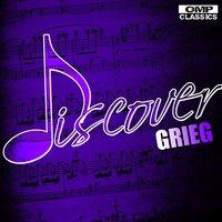 Discover: Grieg