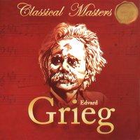 Grieg: Peer Gynt Suites Nos. 1 - 2, Moods, Ballade, Op. 73 & 2 Elegiac Melodies, Op. 34