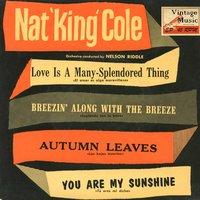 Vintage Vocal Jazz / Swing Nº11 - EPs Collectors