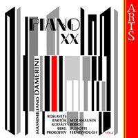Piano XX, Vol. 2
