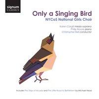 NYCoS National Girls Choir